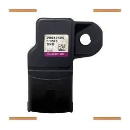 Sensor Pressão Map Jac J3 1.4 Lifan X60 1.8 2011 a 2016