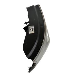 LANTERNA TRASEIRA ESQUERDA GOLF 2008 A 2013 PARALELA 