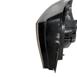 LANTERNA TRASEIRA ESQUERDA GOLF 2008 A 2013 PARALELA 