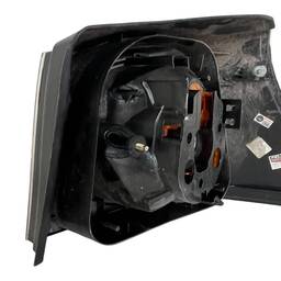 LANTERNA TRASEIRA ESQUERDA GOLF 2008 A 2013 PARALELA 