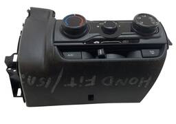COMANDO CONTROLE AR CONDICIONADO HONDA FIT 2019 2020 ORIGIN