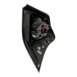 LANTERNA TRASEIRA ESQUERDA GOLF 2008 A 2013 PARALELA 