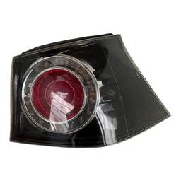 LANTERNA TRASEIRA DIREITA GOLF 2008 A 2013 FUME