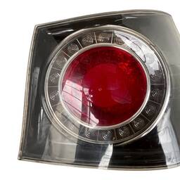 LANTERNA TRASEIRA DIREITA GOLF 2008 A 2013 FUME