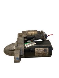 Motor Partida Arranque Touareg 4.2 V8 2008 2009 a 2017