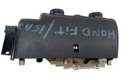 COMANDO CONTROLE AR CONDICIONADO HONDA FIT 2019 2020 ORIGIN