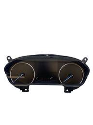 Painel Instrumento Ford Ecosport Titaniun 2017/18