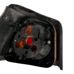 LANTERNA TRASEIRA DIREITA GOLF 2008 A 2013 FUME