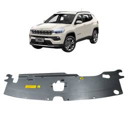 Moldura Painel Frontal Original Jeep Compass 53335319 