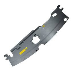 MOLDURA PAINEL FRONTAL ORIGINAL JEEP COMPASS 53335319 