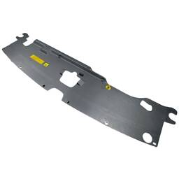 MOLDURA PAINEL FRONTAL ORIGINAL JEEP COMPASS 53335319 
