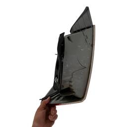 LANTERNA TRASEIRA DIREITA CITY 2010 A 2012 C/DETALHE 