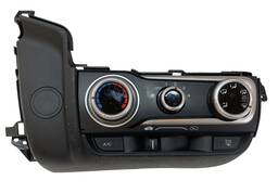 COMANDO AR CONDICIONADO HONDA FIT 1.5 2015 2016 2017 2018