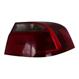 Lanterna Traseira Direita Voyage G6 G7 (canto) Fume paralela