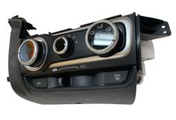 COMANDO AR CONDICIONADO HONDA FIT 1.5 2015 2016 2017 2018