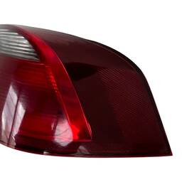 LANTERNA TRASEIRA DIREITA VOYAGE G6 G7 (CANTO) FUME PARALELA