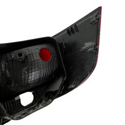 LANTERNA TRASEIRA DIREITA VOYAGE G6 G7 (CANTO) FUME PARALELA