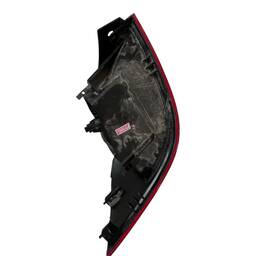 LANTERNA TRASEIRA DIREITA VOYAGE G6 G7 (CANTO) FUME PARALELA