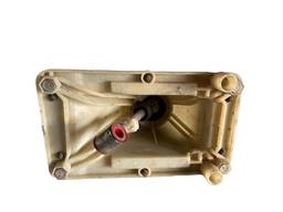 ALAVANCA CAMBIO SANDERO LOGAN 1.0 16V 1.6 8V 08/17 S/VARÃO  