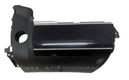 Moldura Painel Comando Ar Condicionado Honda Wr-v Fit 2019