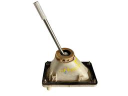 ALAVANCA CAMBIO SANDERO LOGAN 1.0 16V 1.6 8V 08/17 S/VARÃO  