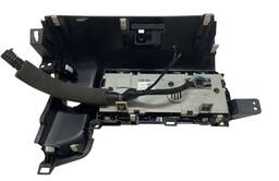 MOLDURA PAINEL COMANDO AR CONDICIONADO HONDA WR-V FIT 2019