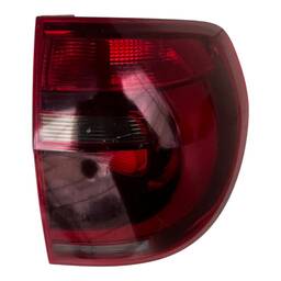 Lanterna Traseira D Fox CrossFox 2011 2012 a 2014 c/detalhe