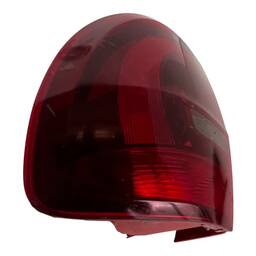 LANTERNA TRASEIRA D FOX CROSSFOX 2011 2012 A 2014 C/DETALHE