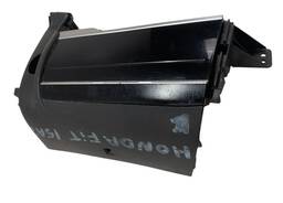 MOLDURA PAINEL COMANDO AR CONDICIONADO HONDA WR-V FIT 2019