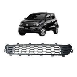 GRADE CENTRAL INFERIOR PARACHOQUE ORIGIN FIAT MOBI 2021 2026