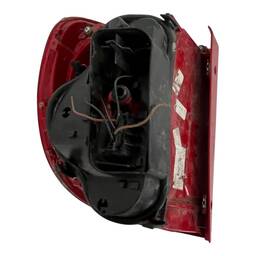 LANTERNA TRASEIRA D FOX CROSSFOX 2011 2012 A 2014 C/DETALHE