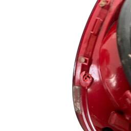 LANTERNA TRASEIRA D FOX CROSSFOX 2011 2012 A 2014 C/DETALHE