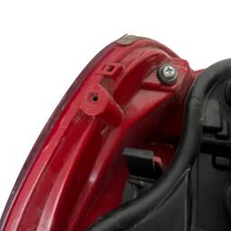 LANTERNA TRASEIRA D FOX CROSSFOX 2011 2012 A 2014 C/DETALHE