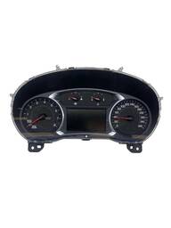 Painel Instrumento Chevrolet Equinox Premier 2017/20