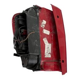 LANTERNA TRASEIRA D FOX CROSSFOX 2011 2012 A 2014 C/DETALHE