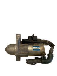 Motor Partida Civic Hr-v Cr-v 1.8 2.0 Aut.12/21 SM74012