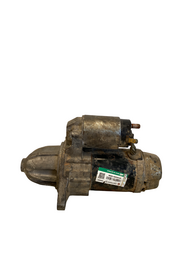 Motor Partida Arranque Subaru Forester XT 2.5 - 2005/12