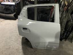 Porta Traseira Direita Kwid 2018/ recondicinada 