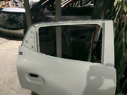 PORTA TRASEIRA DIREITA KWID 2018/ RECONDICINADA 