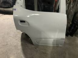 PORTA TRASEIRA DIREITA KWID 2018/ RECONDICINADA 