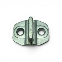 Batente Fechadura Porta FIAT/JEEP/RAM 16/24 (13322)