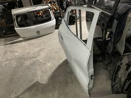 PORTA TRASEIRA DIREITA KWID 2018/ RECONDICINADA 