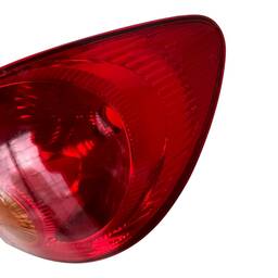 LANTERNA TRAS DIR COROLLA 2003 A 2008 (CANTO) PISCA AMBAR