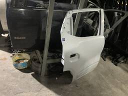 PORTA TRASEIRA DIREITA KWID 2018/ RECONDICINADA 