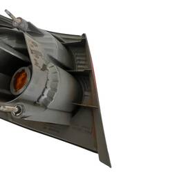 LANTERNA TRAS DIR COROLLA 2003 A 2008 (CANTO) PISCA AMBAR