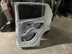 PORTA TRASEIRA DIREITA KWID 2018/ RECONDICINADA 