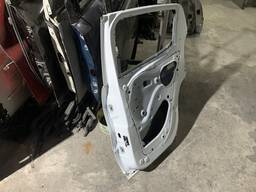 PORTA TRASEIRA DIREITA KWID 2018/ RECONDICINADA 