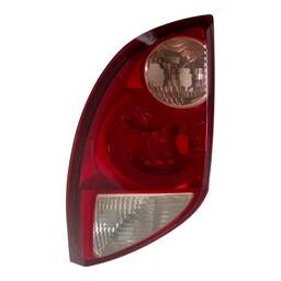 Lanterna Traseira Direita Celta 2007 a 2015 Cristal