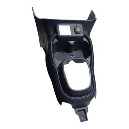 CONSOLE CENTRAL MARCHA ORIGINAL FIAT MOBI 2017 A 2026