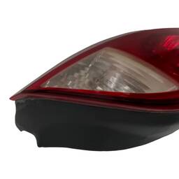 LANTERNA TRASEIRA DIREITA CELTA 2007 A 2015 CRISTAL